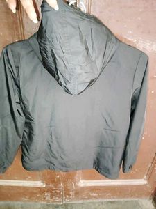 Boys' Trendy Jacket
