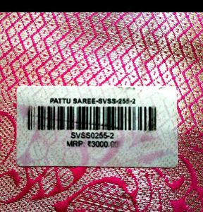 kanjivaram pattu saree