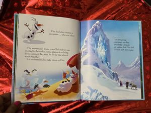 Disney Frozen