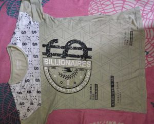 Brand New T-shirt