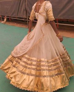 full flair lehenga choli