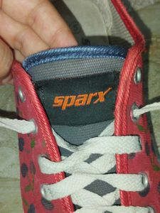 SPARX SHOES