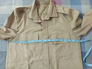 NCC UNIFORM