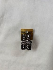 Stylish Hoop Earrings