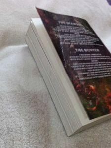 Hunting Adeline by H.D. Carlton