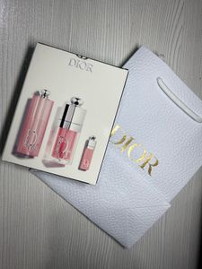 Dior Addict Lip Glow Set