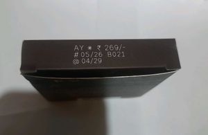Lakme Forever Matte Compact