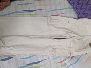 Casual Cargo Pants