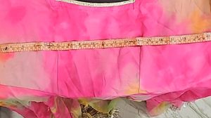 Pehno'Sa Kunwari Suit New Without Tag Size XXL