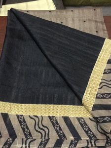 Cotton Saree (never Used)