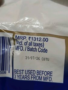 pack of