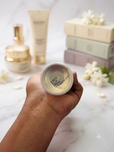Secret Temptation Te Amo Pearl Body Perfume