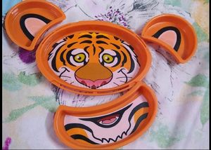 Kids Funware Deattachable(Plastic) Without Box