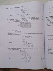 Physics DC PANDEY JEE Waves &amp; Thermodynamics