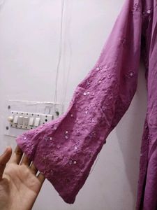 Beautiful Kurta