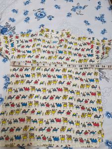 kids clothing set