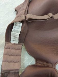 set of 2 lightly padded bra