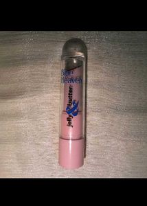 Blue Heaven Jelly & Butter Lipgloss