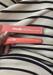 Rhode Lippie