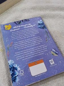 A Touch of Eternity by Durjoy Datta