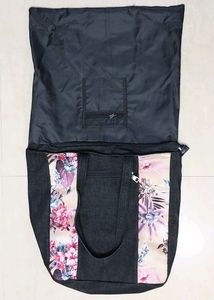🆕️ Jeans Flower Print ( Full Astra )