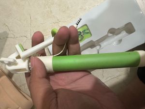 Oppo F3 Dual Selfie Stick unused sealed pack