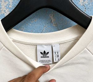 Adidas Originals New Sweatshirt