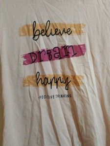 Cute Graphic T-Shirt