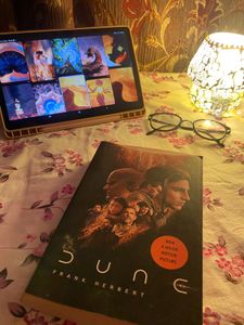 Dune Book 1