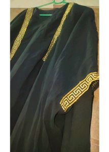 Dubai Burkha/Abaya