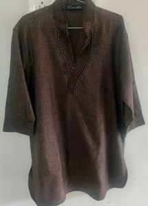 Mens Kurta 🤎