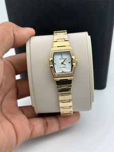 Omega  Ladies Watch