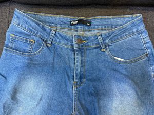 Jean