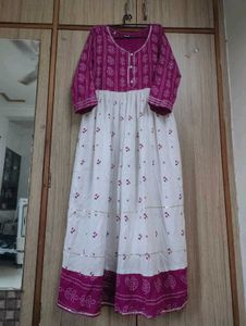 naira kurti