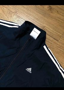 Adidas Track Jacket