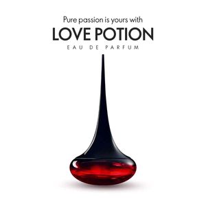 Oriflame Love Potion Eau de Parfum❤️