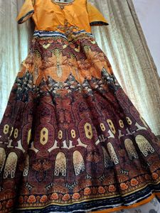 Ethnic Gown..only 149
