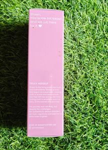Foxtale Oil Control Water Gel Sunscreen SPF 50