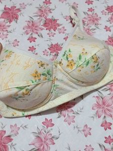 Soft Light Weight Bra