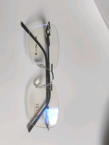 Diana Rimless Frame