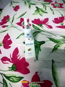 Branded Face Serum