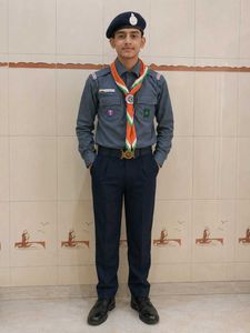 Scout Uniform for Sale