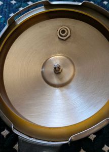 Stahl Pressure Cooker