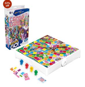 Candy Land.