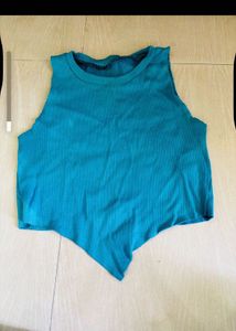 Blue 💙Tank🩵 Top💙