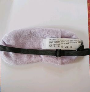 Funny Eyed Sleep Mask