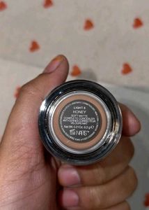 NARS Soft Matte light Honey 3 Complete Concealer