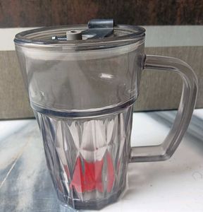 Ice Juice Drinks Glass Can Mug