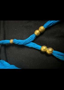 Beautiful Mango pendants Antique Necklace
