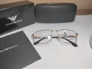 Emporio Armani Eyeglasses